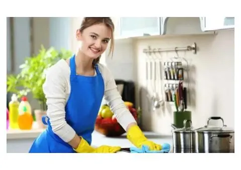 Professional Bond Cleaning Geelong – Stress-Free Move Out