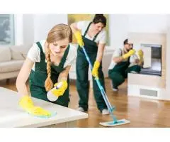 Contact End Of Lease Cleaning Geelong – Reliable Cleaning Services