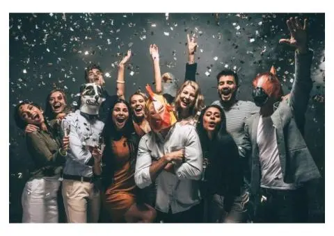 Party Photo Booth Hire in Doncaster for Memorable Celebrations & Special Events - 4/6