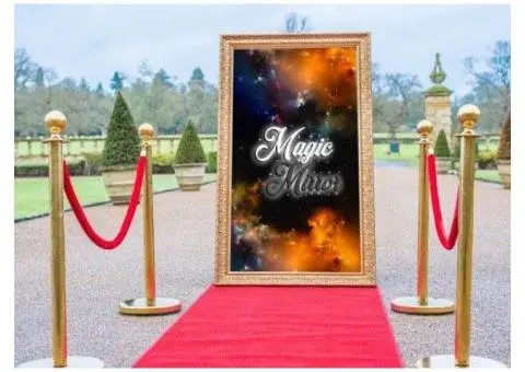 Party Photo Booth Hire in Doncaster for Memorable Celebrations & Special Events - 6/6