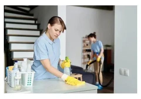 About Us – End Of Lease Cleaning Geelong