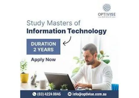 Optivise Group Migration Agents & Education Consultants - Melbourne - 2/3