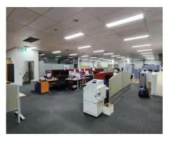 Office Cleaning Wollongong NSW – Affordable & Reliable Services