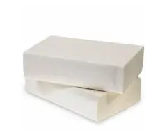 Ultraslim hand towel