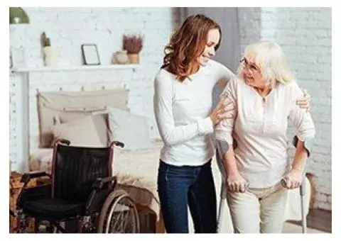 Trusted NDIS Provider Brisbane – Diversity Community Services Pty Ltd