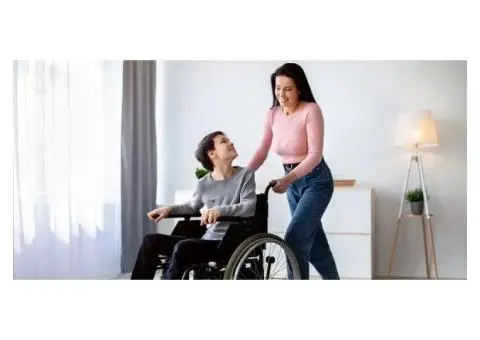 Trusted NDIS Provider Brisbane – Diversity Community Services Pty Ltd - 2/2