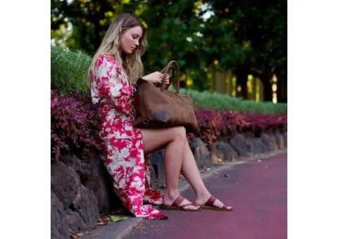 Style and Durability in Premium Leather Bags