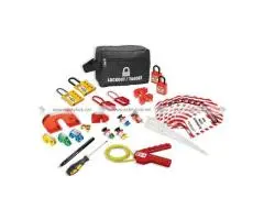 Explore Lockout Devices to Procedures: Your One-Stop LOTO Shop