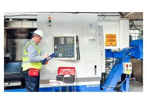 Explore Lockout Devices to Procedures: Your One-Stop LOTO Shop - 5/8