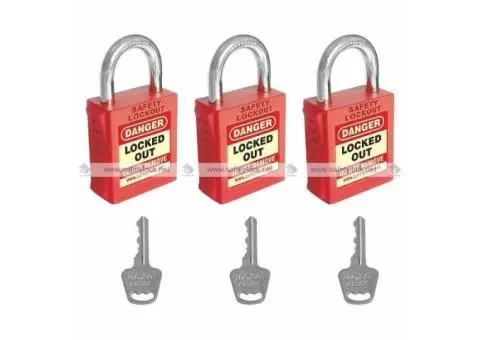 Explore Lockout Devices to Procedures: Your One-Stop LOTO Shop - 6/8