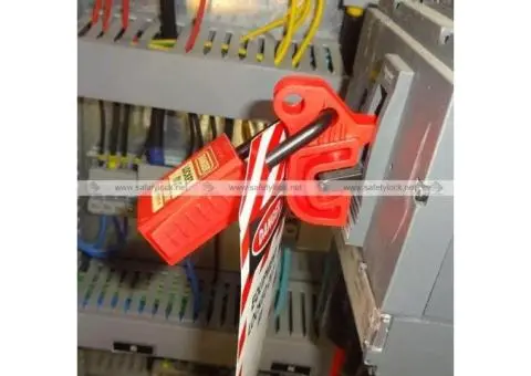 Explore Lockout Devices to Procedures: Your One-Stop LOTO Shop - 7/8