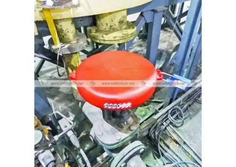 Explore Lockout Devices to Procedures: Your One-Stop LOTO Shop - 8/8