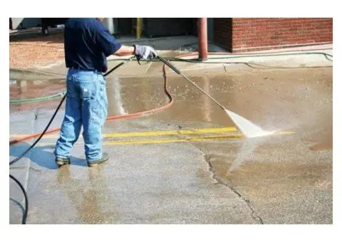 Pressure Washing Frenchs Forest – Driveways, Roofs & House Care