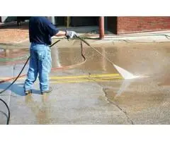 Pressure Washing Frenchs Forest – Driveways, Roofs & House Care