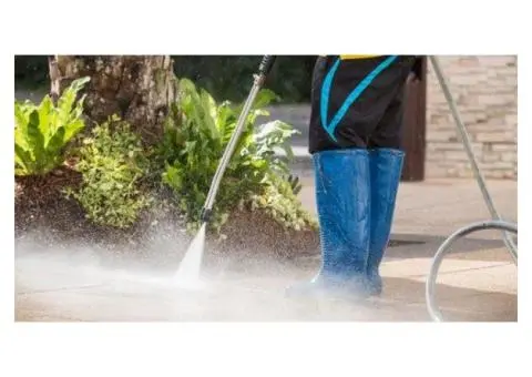 Pressure Washing Frenchs Forest – Driveways, Roofs & House Care - 2/2