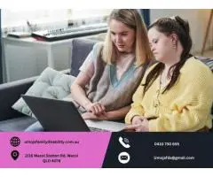 Your Trusted NDIS Service Provider