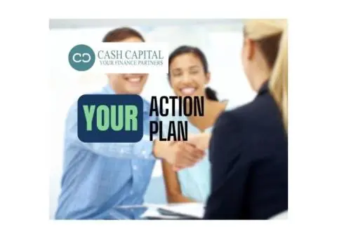 How Can a Mortgage Broker in Burwood Help You Secure the Best Home Loan?