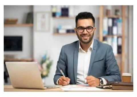 Professional Online Accountant Wollongong – Contact Us Today!