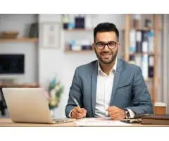 Professional Online Accountant Wollongong – Contact Us Today!