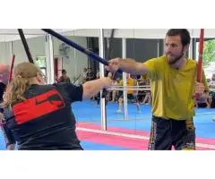 Top Guide to Choosing the Right Training Weapon from Kali Martial Arts