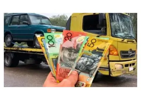 Cash For Cars Melbourne – Fast Car Removal & Top Dollar Offers