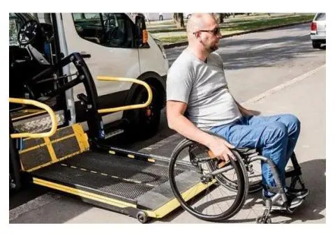 Safe & Supportive NDIS Transport in Sydney – Amla Care Pty Ltd