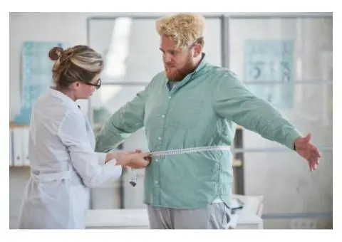 Looking for a Trusted Weight Loss Clinic in Cheltenham?