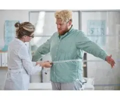 Looking for a Trusted Weight Loss Clinic in Cheltenham?