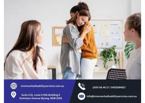 The Most Reliable Name to Offer Mental Health Support in Central Coast