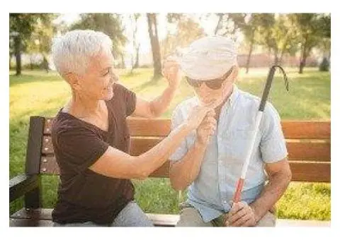 Personalised NDIS Travel Assistance in Bondi for Safe and Comfortable Journeys - 1/4