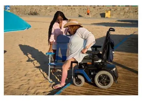 Personalised NDIS Travel Assistance in Bondi for Safe and Comfortable Journeys - 2/4