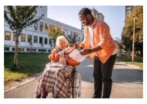 Personalised NDIS Travel Assistance in Bondi for Safe and Comfortable Journeys - 4/4