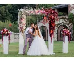 Make Your Big Day Fun with Wedding Photo Booth Melbourne – Lavides Global