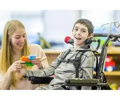 Trusted NDIS Registered Service Provider in Melbourne