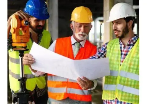 Reliable Melbourne Building Inspector for Your Property