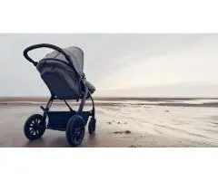 Comfortable Rocking Chair for Your Nursery