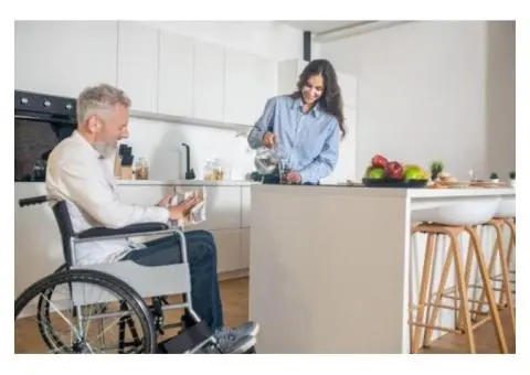 Get Quality NDIS Assistance with Daily Life Melbourne – AYA Home and Community Services
