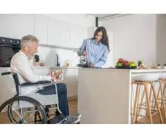 Get Quality NDIS Assistance with Daily Life Melbourne – AYA Home and Community Services