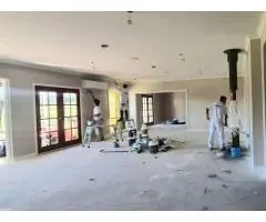 Professional Painting Services in Melbourne