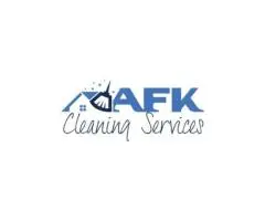 Reliable Bond & End of Lease Cleaning Services in Forest Lake – AFK Cleaning