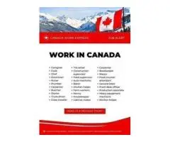 DREAMING OF A FRESH START IN CANADA?