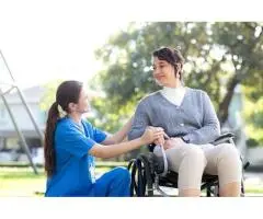 Trusted NDIS Provider in Pascoe Vale – Diversity Ability Care