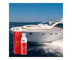 Boat Polish and Sealant 250ml