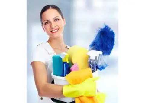 Top-Rated Spring Cleaners in Perth | GS Bond Cleaning Specialists