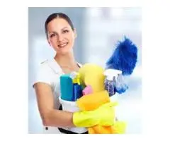 Top-Rated Spring Cleaners in Perth | GS Bond Cleaning Specialists