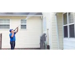 Exterior House Washing Geelong – Make Your Home Shine