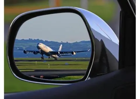 Luxury Chauffeur Car Melbourne