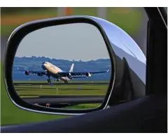 Luxury Chauffeur Car Melbourne