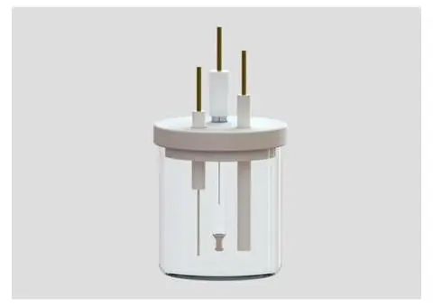 Electrochemistry & Spectroscopy Equipment Supplier | ANZ - 6/16