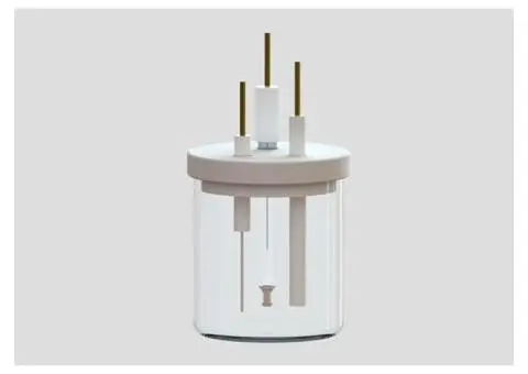 Electrochemistry & Spectroscopy Equipment Supplier | ANZ - 7/16